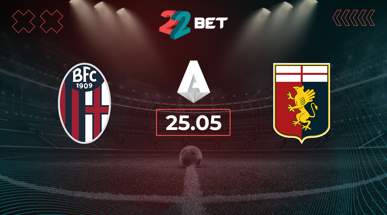 Bologna vs Genoa Prediction, Preview, Team News and Lineups 25.05.2025