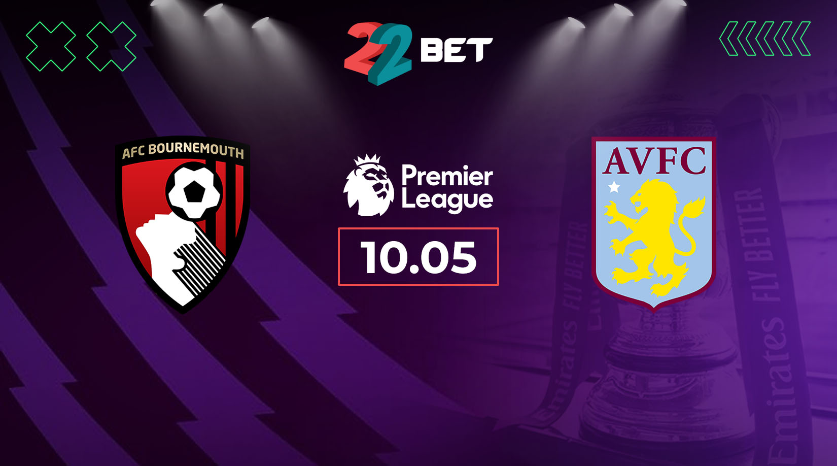 Bournemouth vs Aston Villa Prediction, Preview, Team News and Lineups 10.05.2025