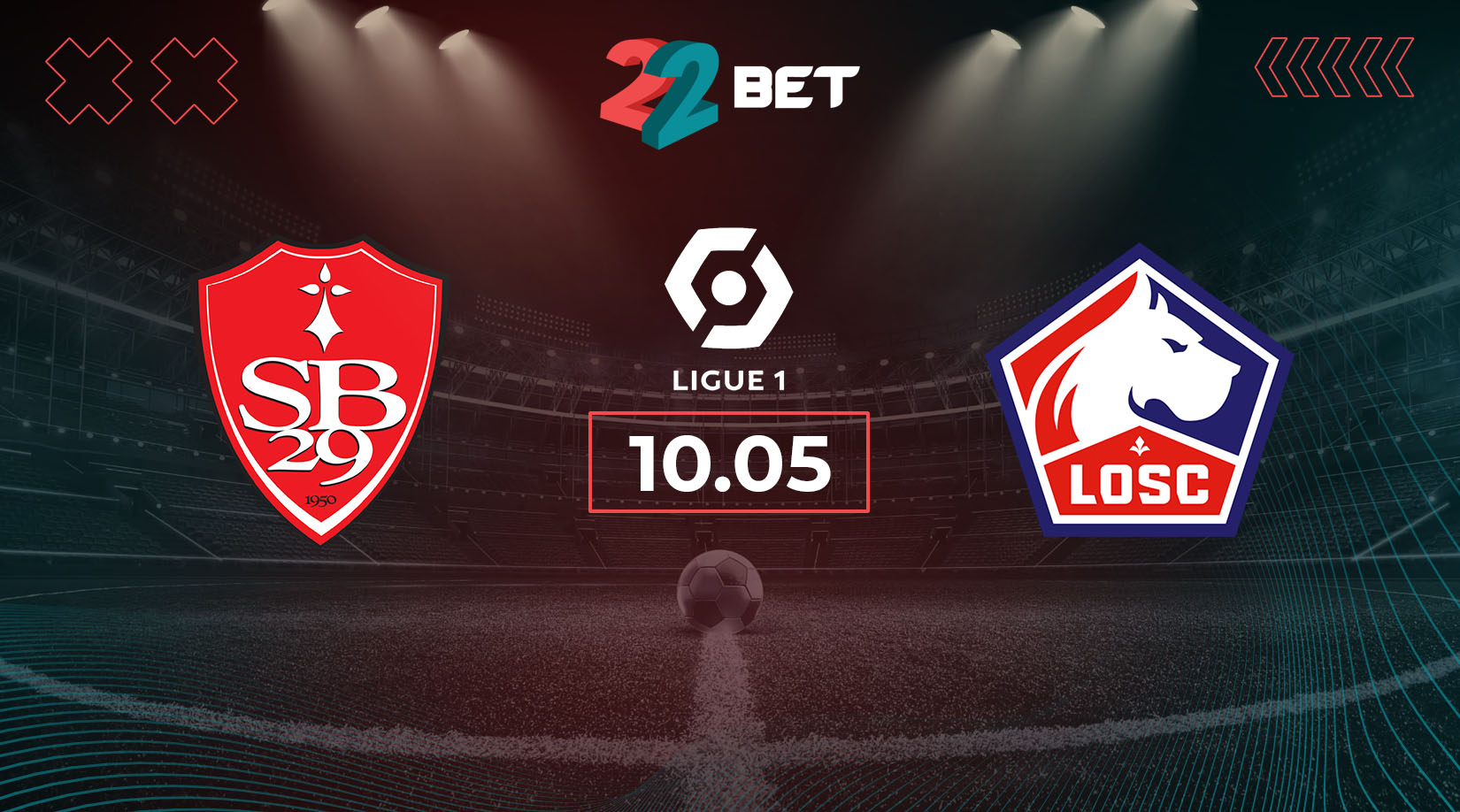Brest vs Lille Prediction, Preview, Team News and Lineups 10.05.2025