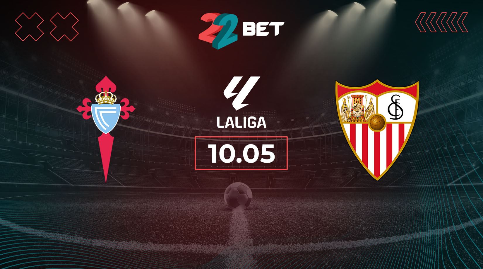 Celta Vigo vs Sevilla Prediction, preview, team news and lineups 10.05.2025