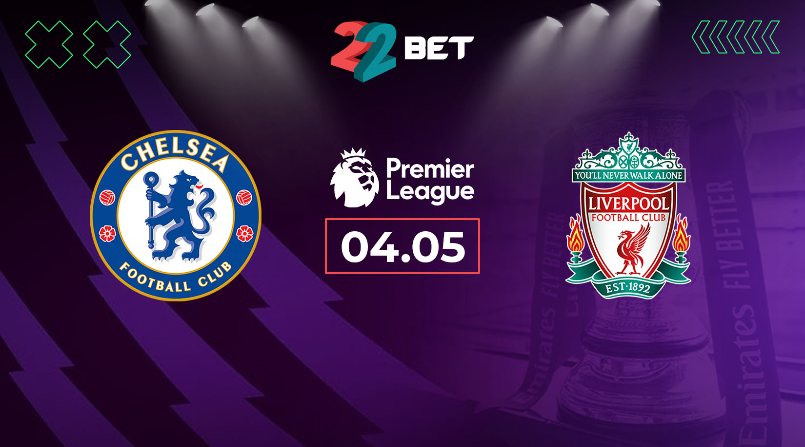 Chelsea vs Liverpool Prediction, Preview, Team News and Lineups 04.05.2025