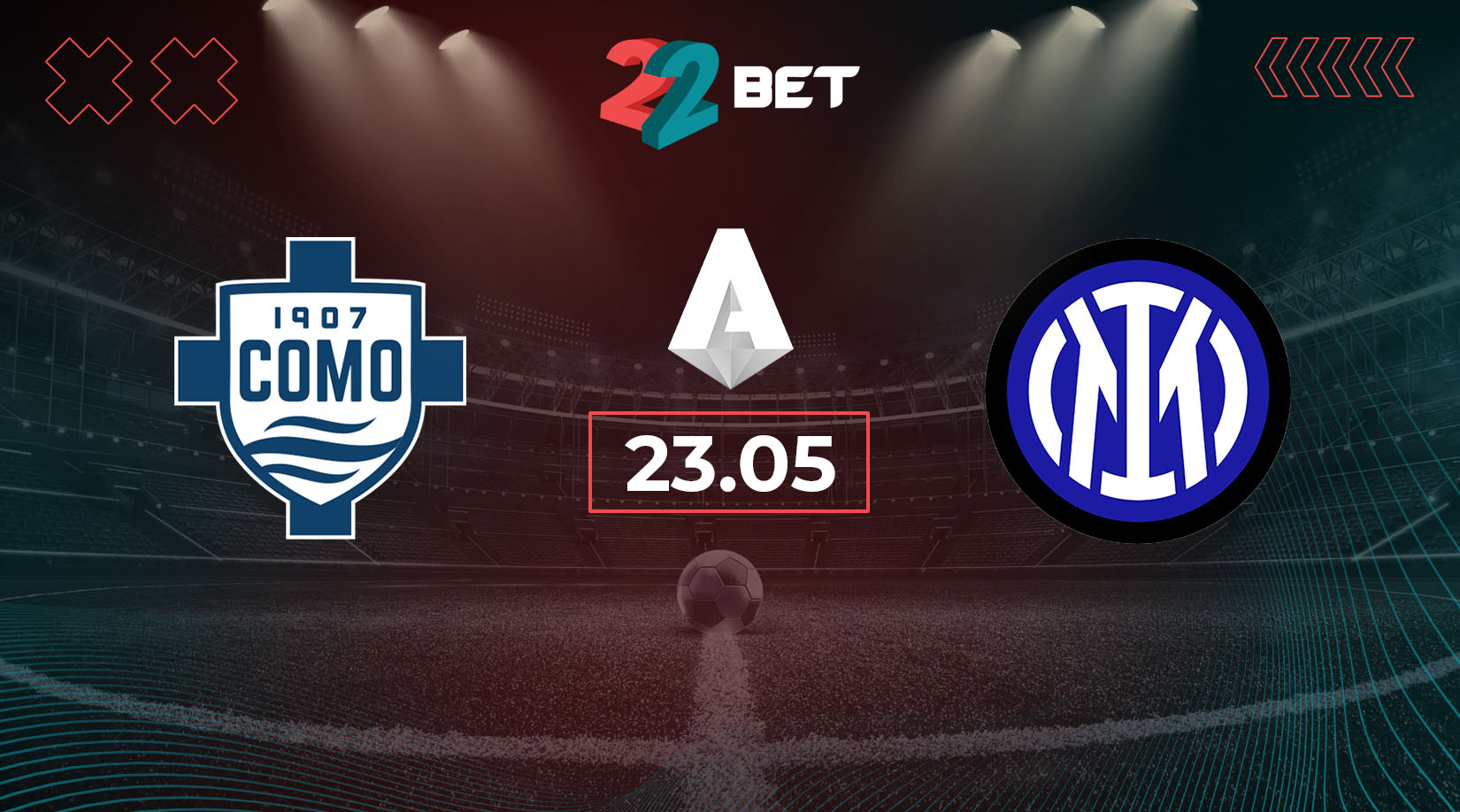 Como vs Inter Prediction, Preview, Team News and Lineups 23.05.2025