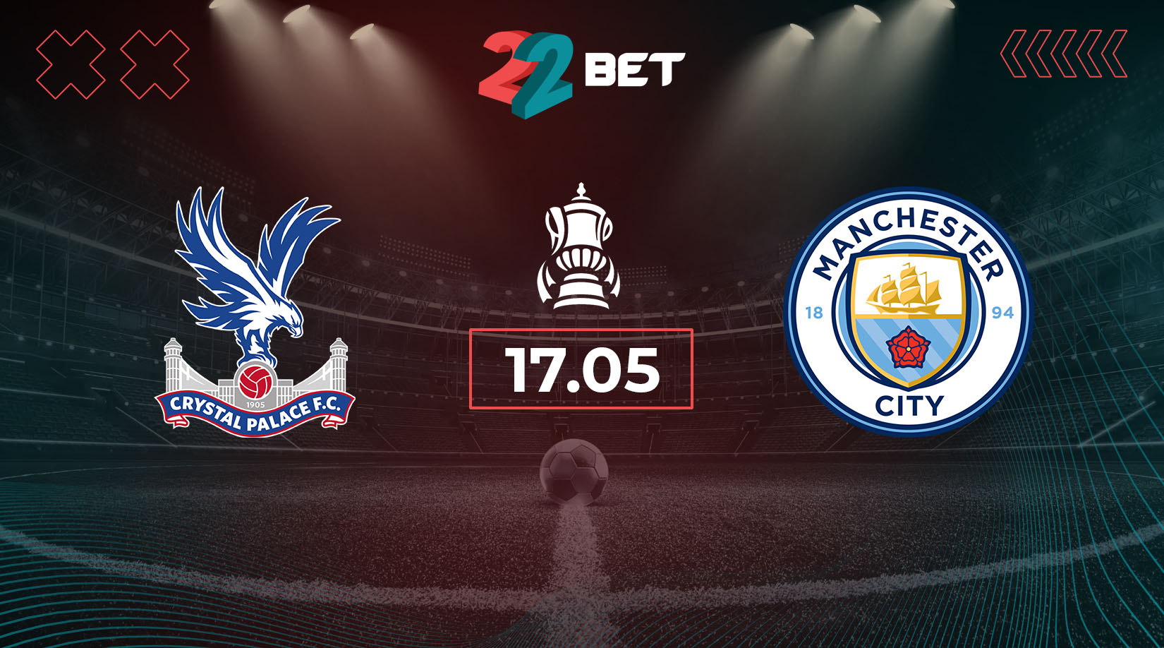 Crystal Palace vs Manchester City Prediction, Preview, Team News and Lineups 17.05.2025