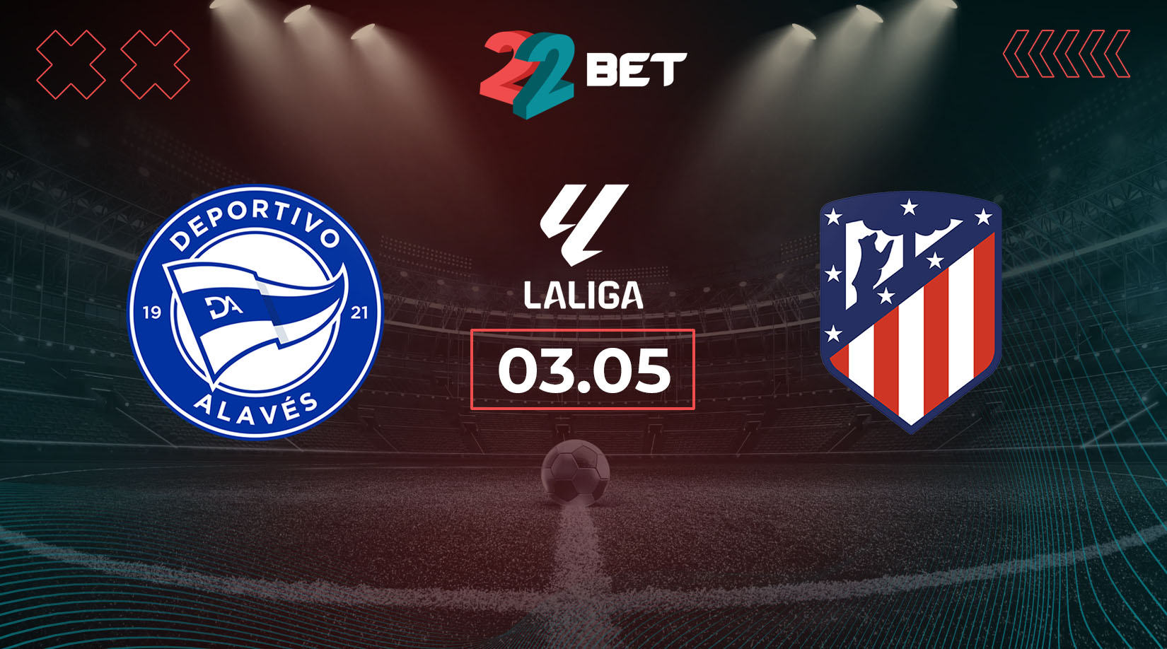 Deportivo Alavés vs Atlético Madrid Prediction, preview, team news and lineups 03.05.2025