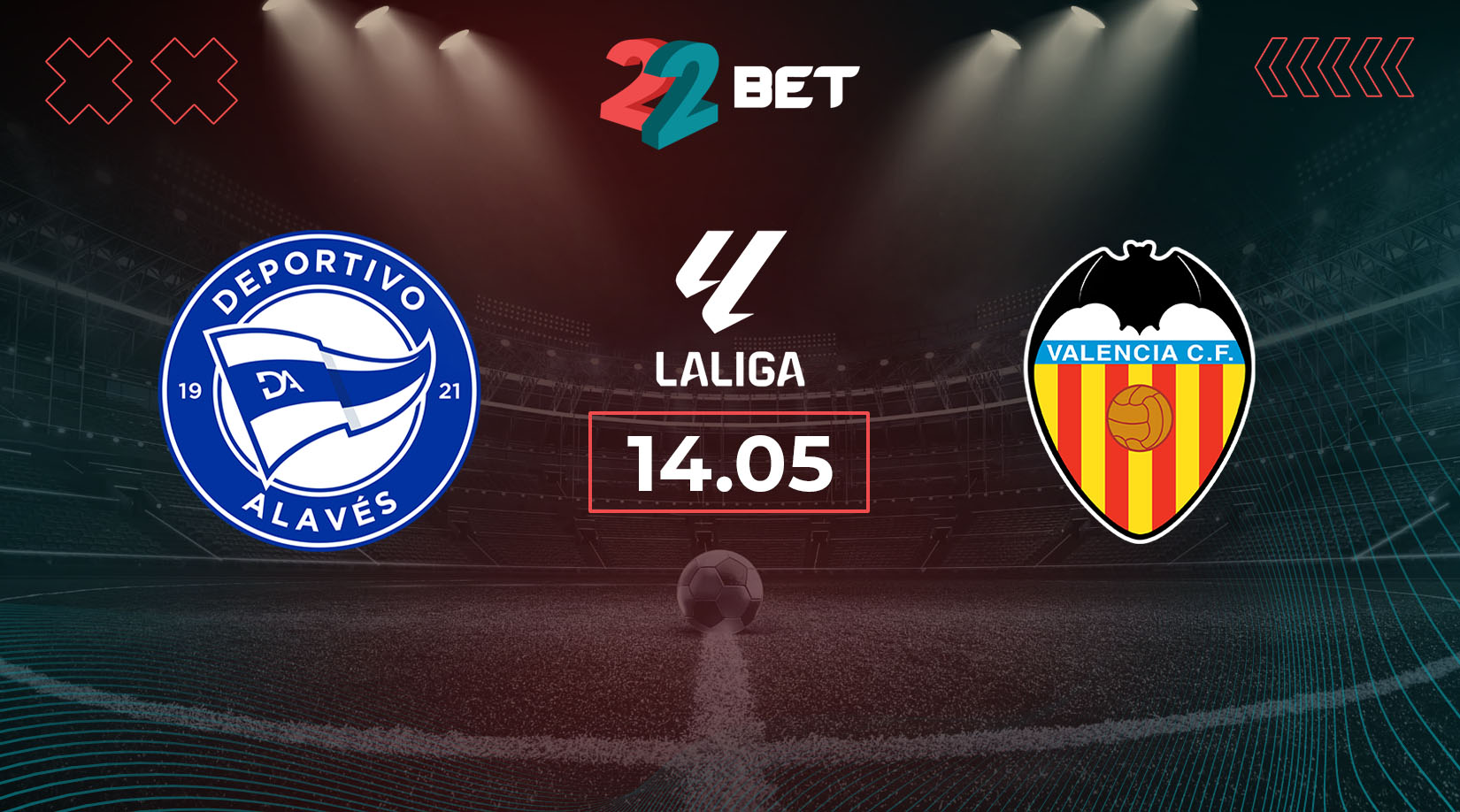 Deportivo Alavés vs Valencia Prediction, Preview, Team News and Lineups 14.05.2025
