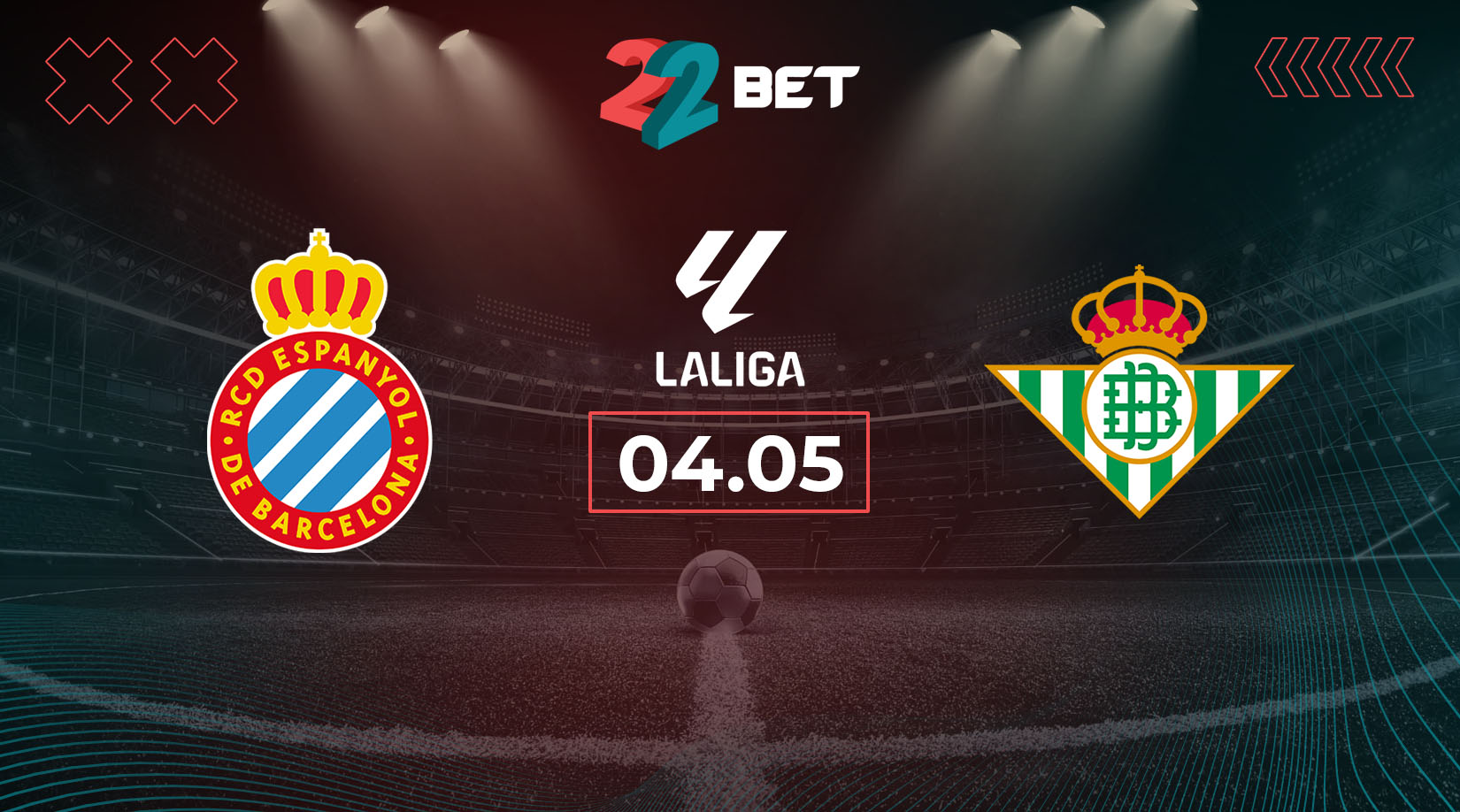 Espanyol vs Real Betis Prediction, preview, team news and lineups 04.05.2025