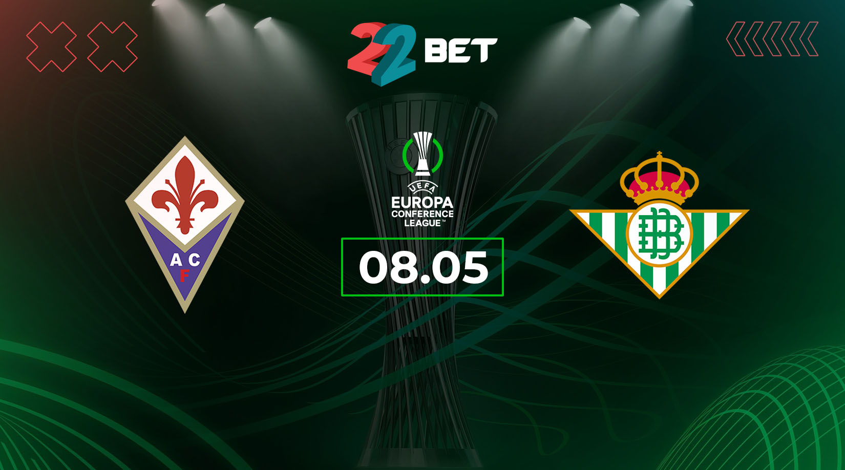 Fiorentina vs Real Betis Prediction, preview, team news and lineups 08.05.2025