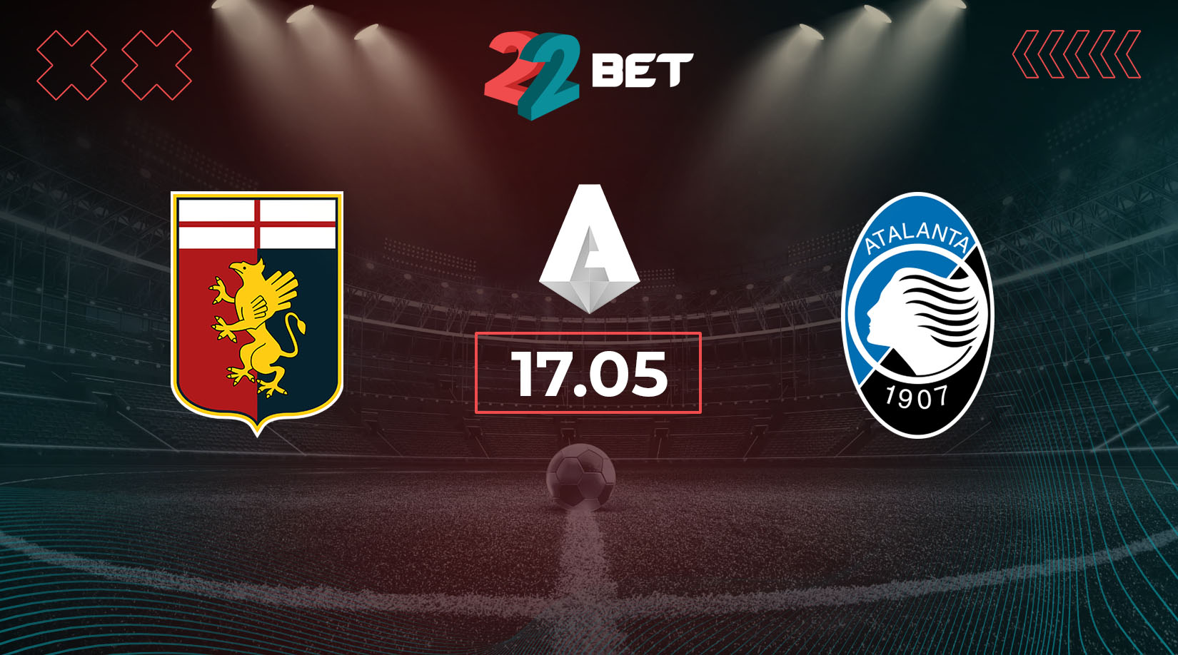 Genoa vs Atalanta Prediction, Preview, Team News and Lineups 17.05.2025