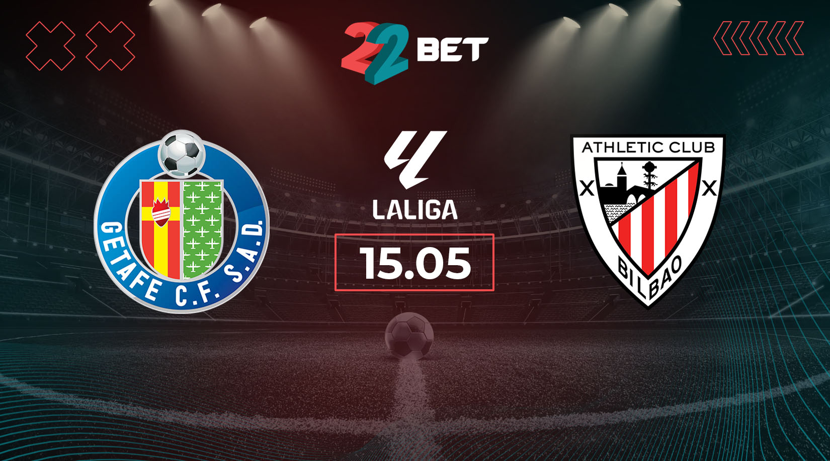 Getafe vs Athletic Club Prediction, preview, team news and lineups 15.05.2025