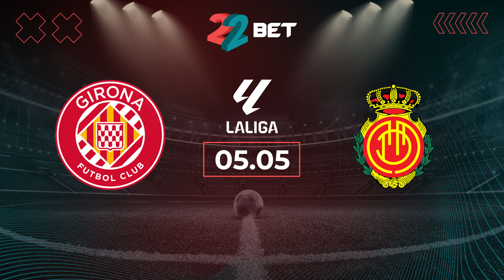 Girona vs Mallorca Prediction, Preview, Team News and Lineups 05.05.2025