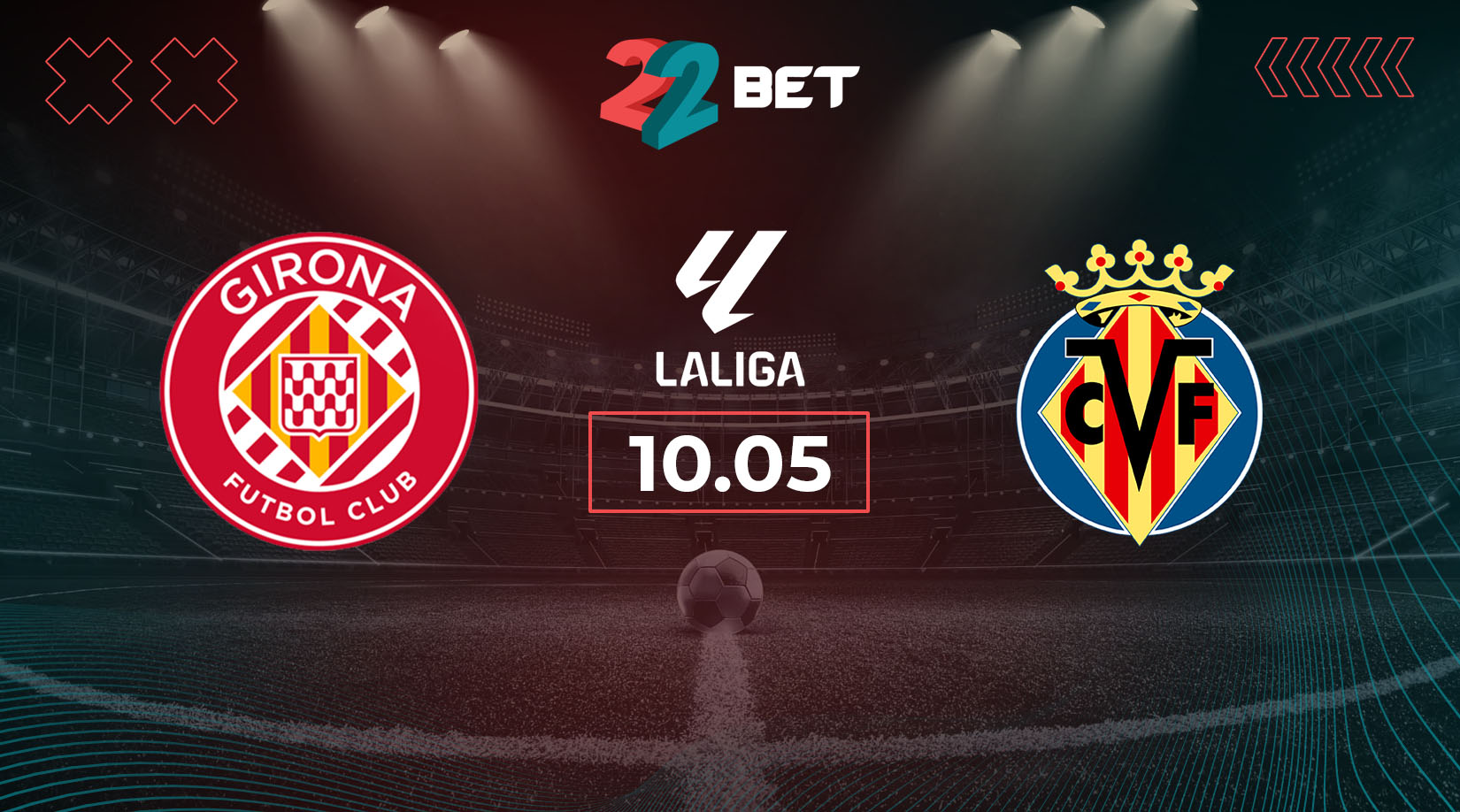 Girona vs Villarreal Prediction, preview, team news and lineups 10.05.2025
