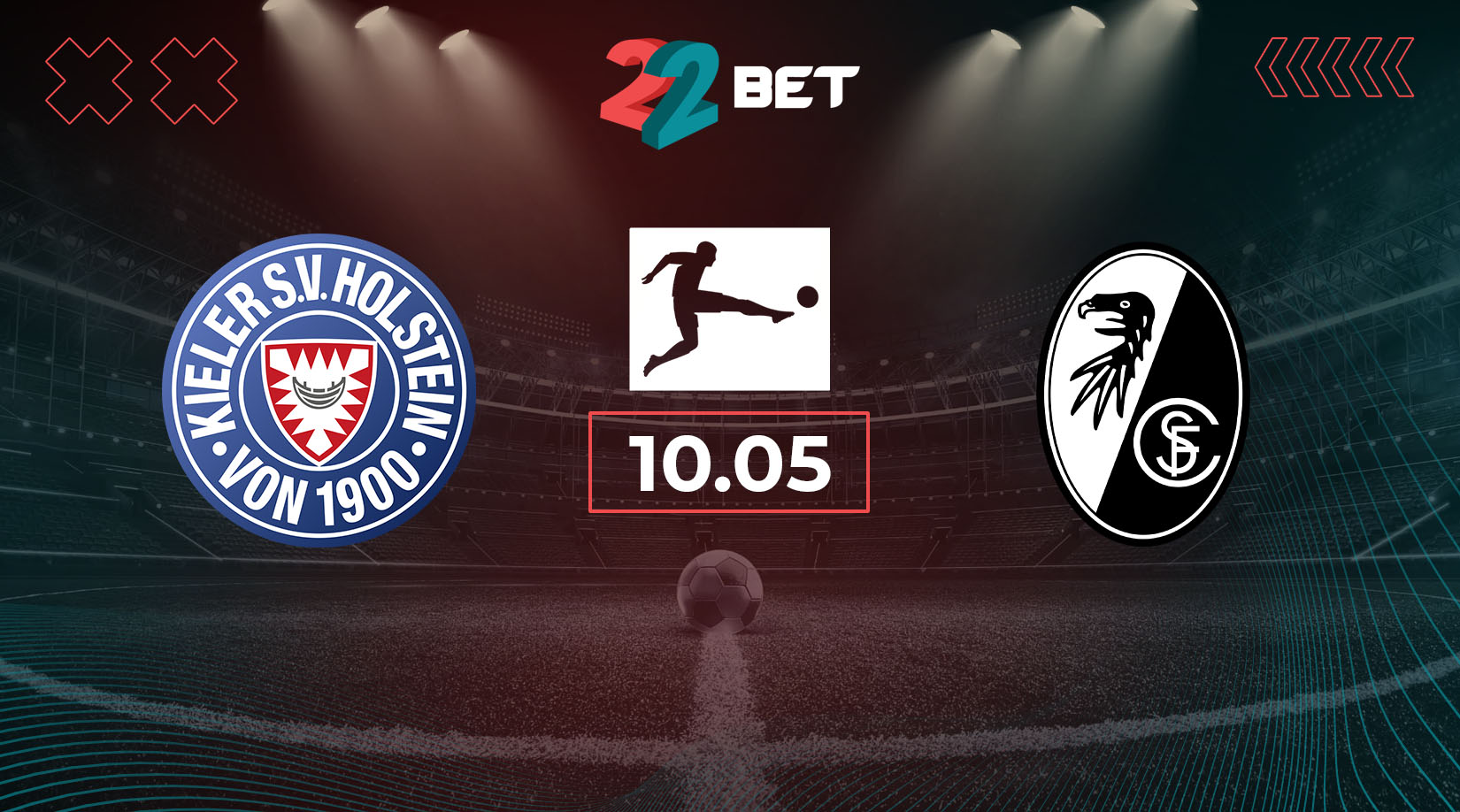 Holstein Kiel vs Freiburg Prediction, Preview, Team News and Lineups 10.05.2025
