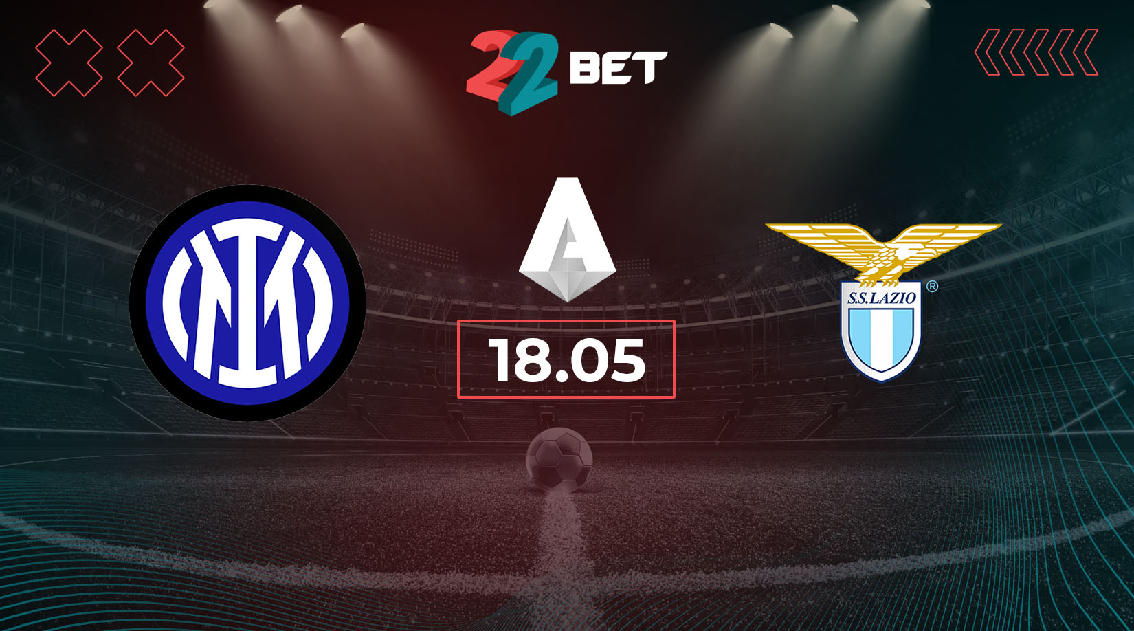 Inter vs Lazio Prediction, preview, team news and lineups 18.05.2025