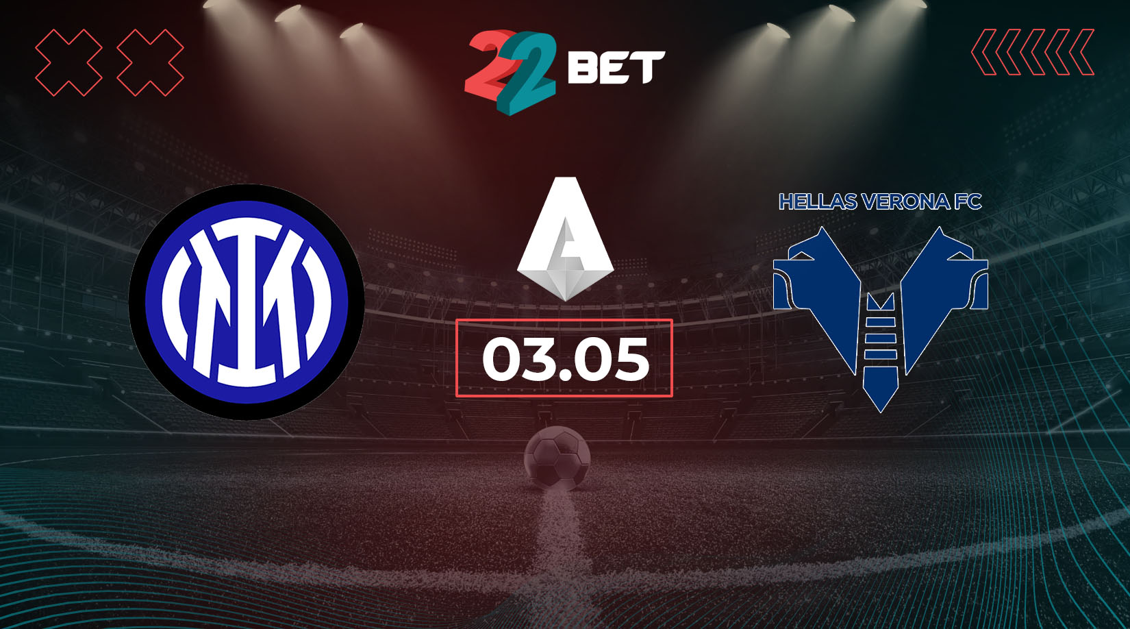 Inter vs Verona Prediction, Preview, Team News and Lineups 03.05.2025