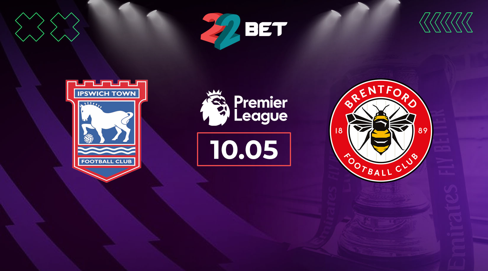 Ipswich Town vs Brentford Prediction, Preview, Team News and Lineups 10.05.2025