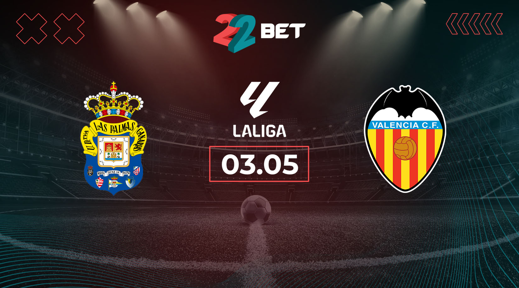 Las Palmas vs Valencia Prediction, preview, team news and lineups 03.05.2025