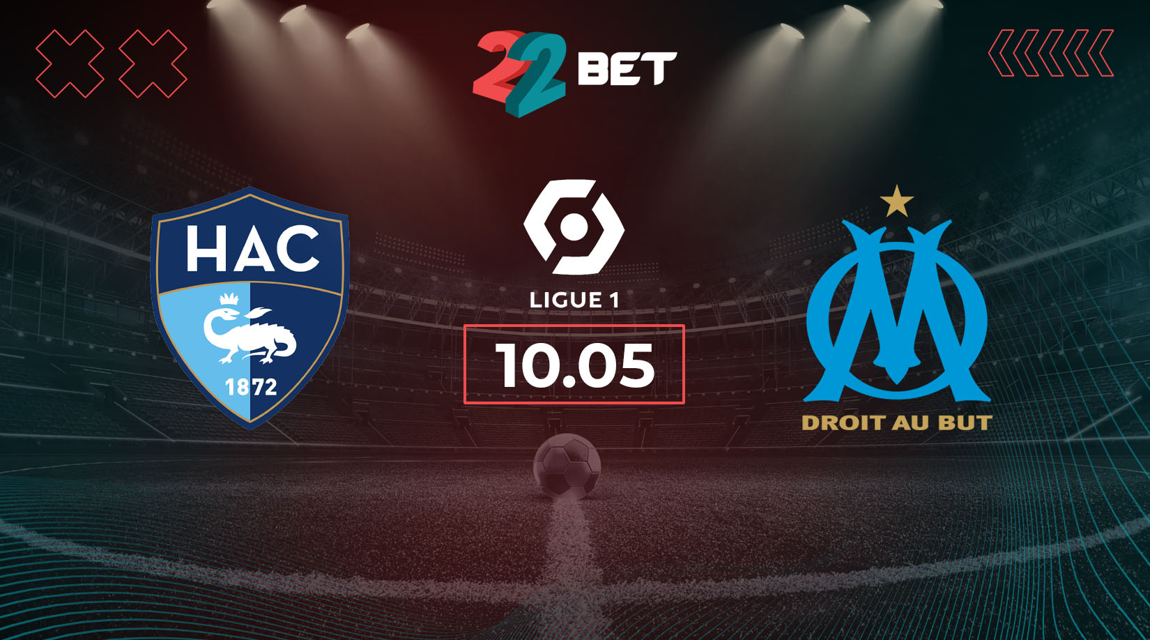 Le Havre vs Marseille Prediction, Preview, Team News and Lineups 10.05.2025