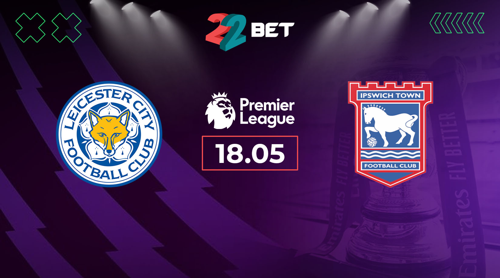 Leicester City vs Ipswich Town Prediction, Preview, Team News and Lineups 18.05.2025