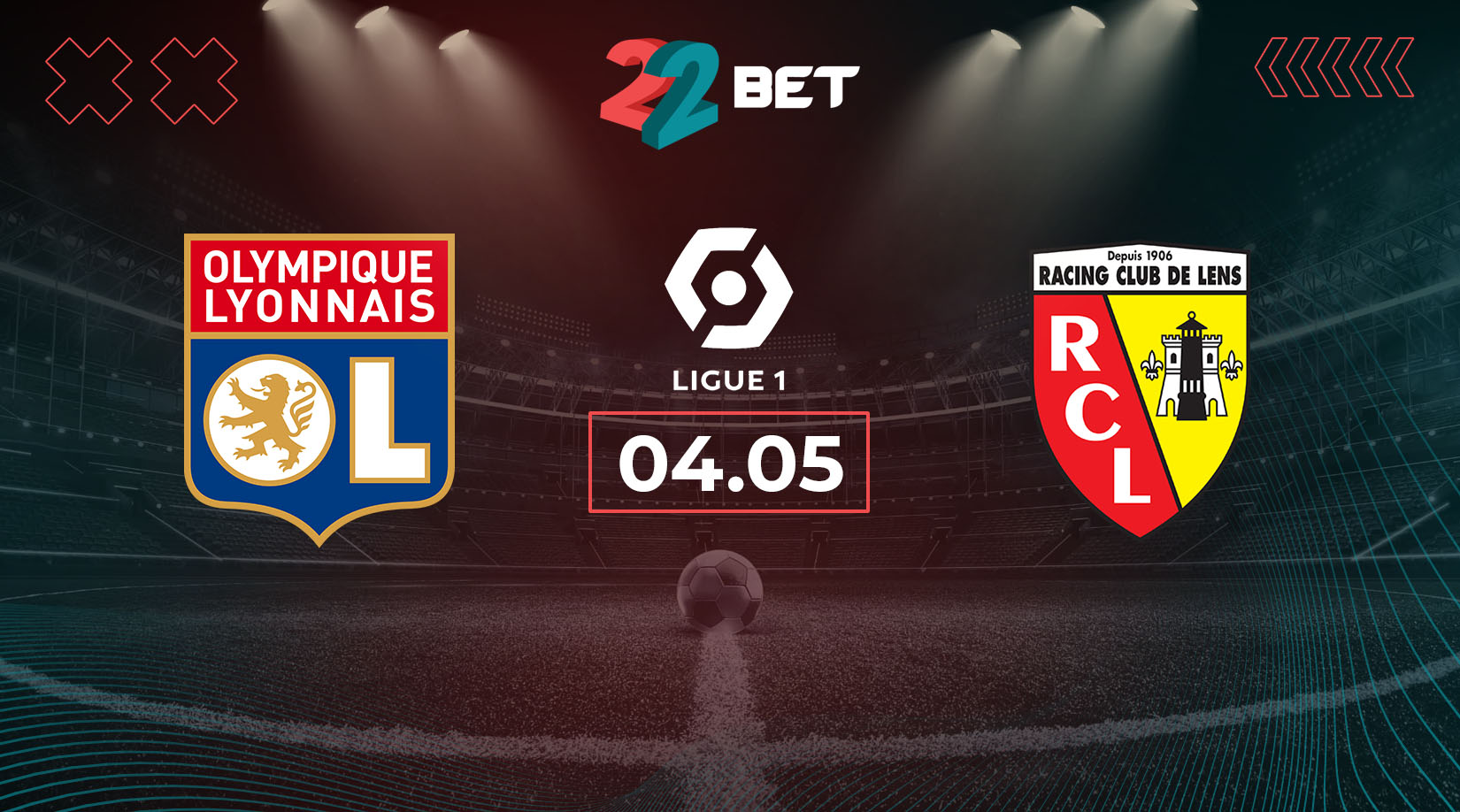 Lyon vs Lens Prediction, Preview, Team News and Lineups 04.05.2025