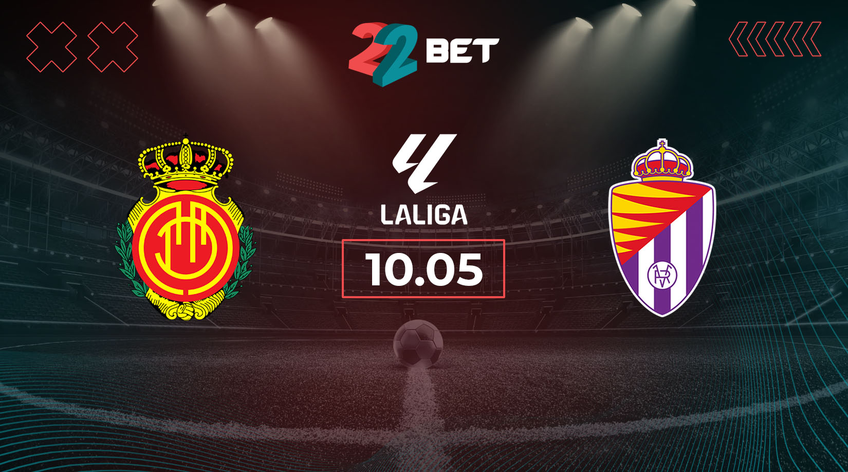 Mallorca vs Real Valladolid Prediction, preview, team news and lineups 10.05.2025
