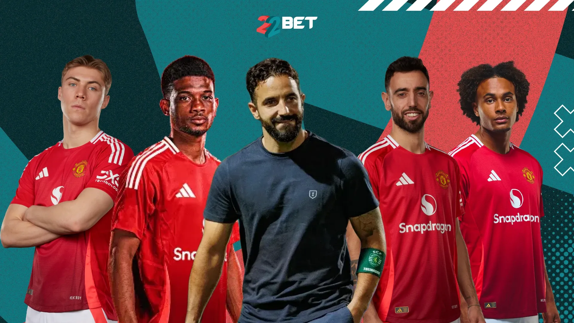 Manchester United’s 2024/25 Season in Review