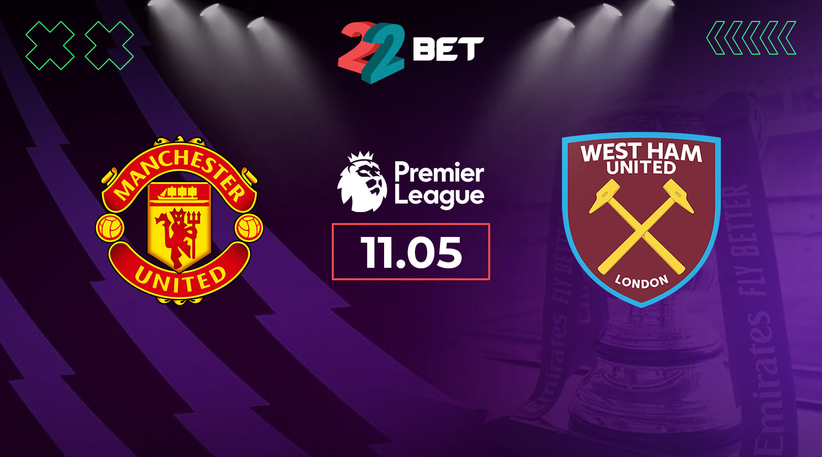 Manchester United vs West Ham Prediction, Preview, Team News and Lineups 11.05.2025