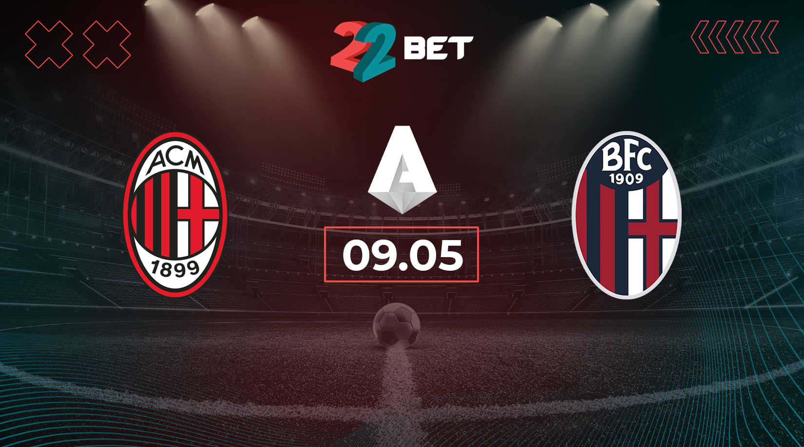 Milan vs Bologna Prediction, Preview, Team News and Lineups 09.05.2025