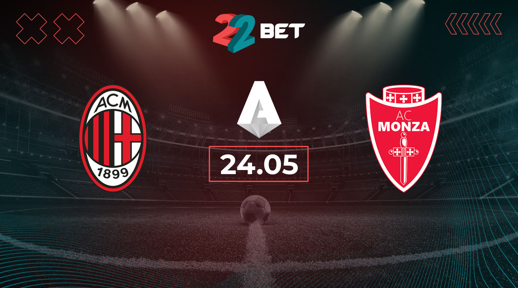 Milan vs Monza Prediction, Preview, Team News and Lineups 24.05.2025