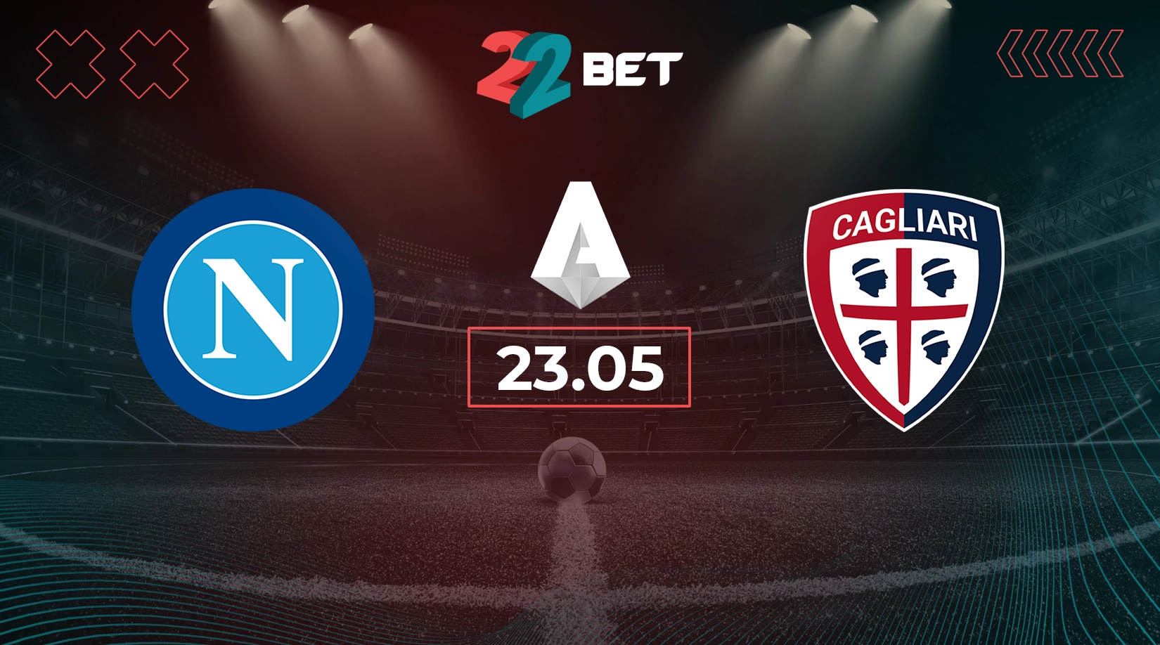 Napoli vs Cagliari Prediction, Preview, Team News and Lineups 23.05.2025