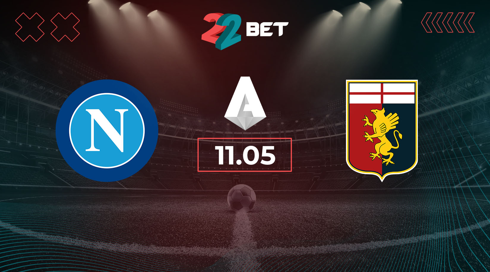 Napoli vs Genoa Prediction, Preview, Team News and Lineups 11.05.2025