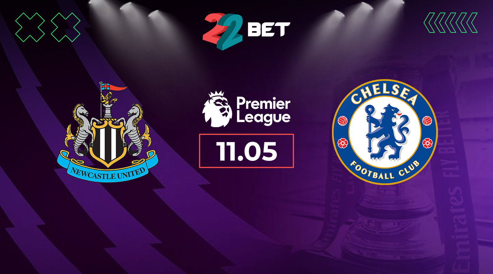 Newcastle vs Chelsea Prediction, Preview, Team News and Lineups 11.05.2025