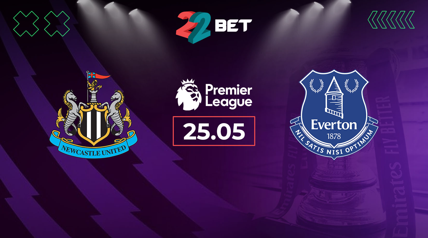 Newcastle vs Everton Prediction, Preview, Team News and Lineups 25.05.2025