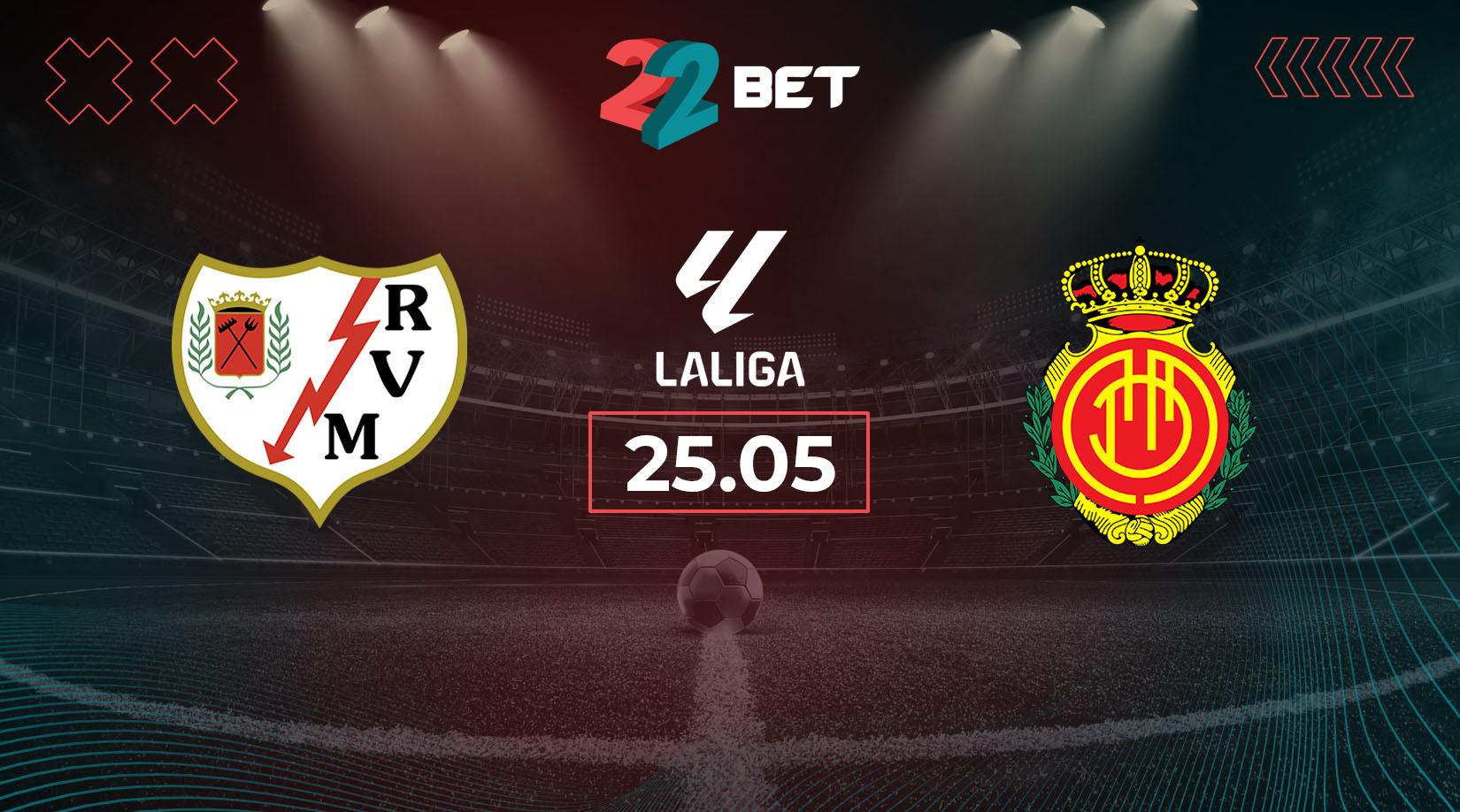 Rayo Vallecano vs Mallorca Prediction, preview, team news and lineups 25.05.2025