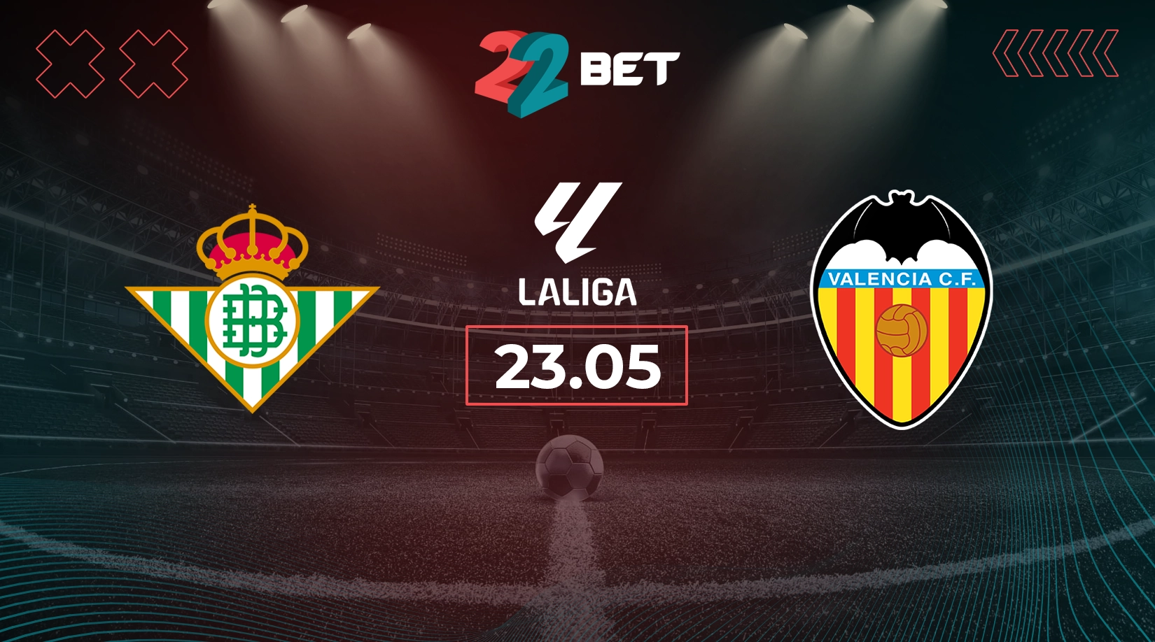 Real Betis vs Valencia Prediction, preview, team news and lineups 23.05.2025