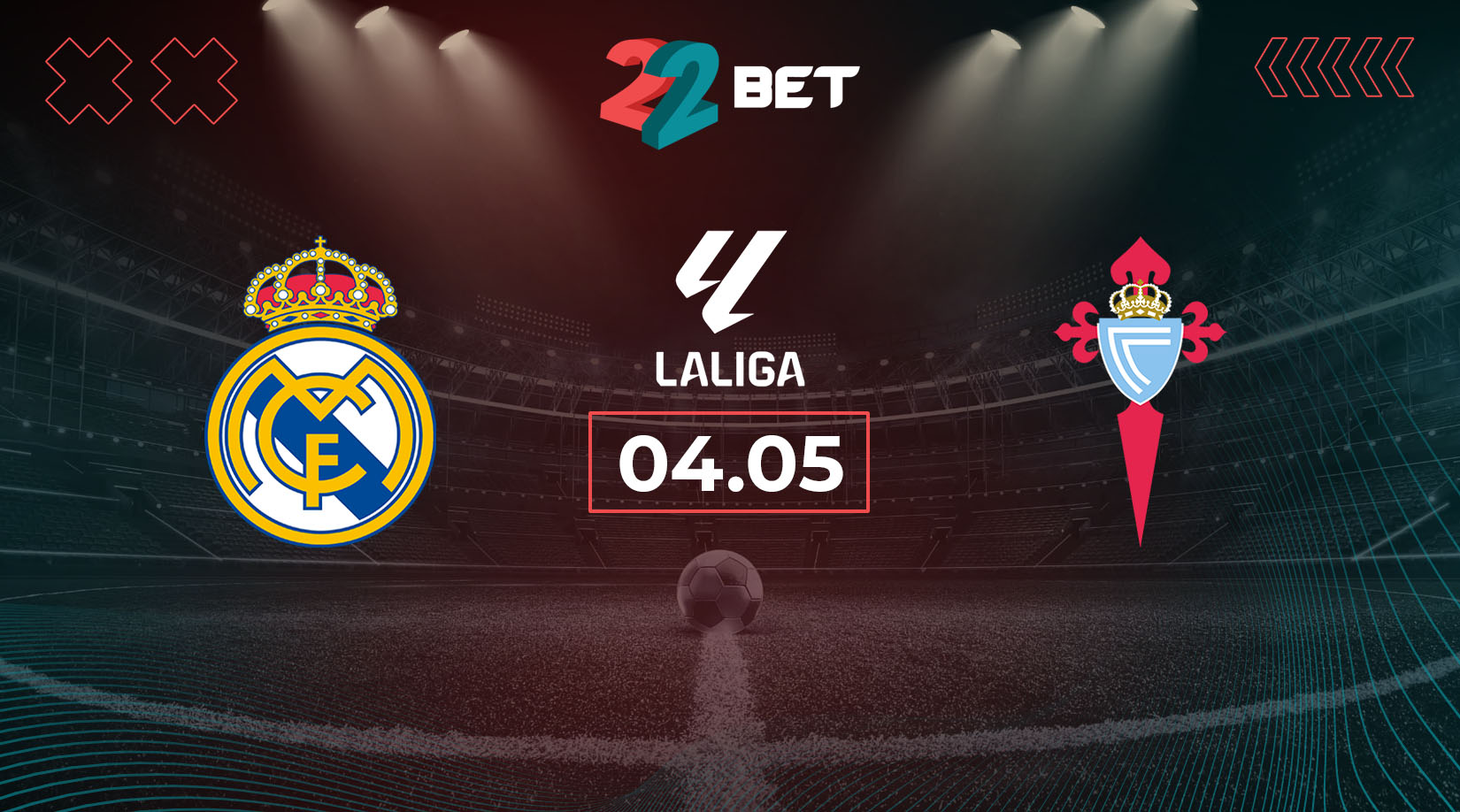 Real Madrid vs Celta Vigo Prediction, preview, team news and lineups 04.05.2025