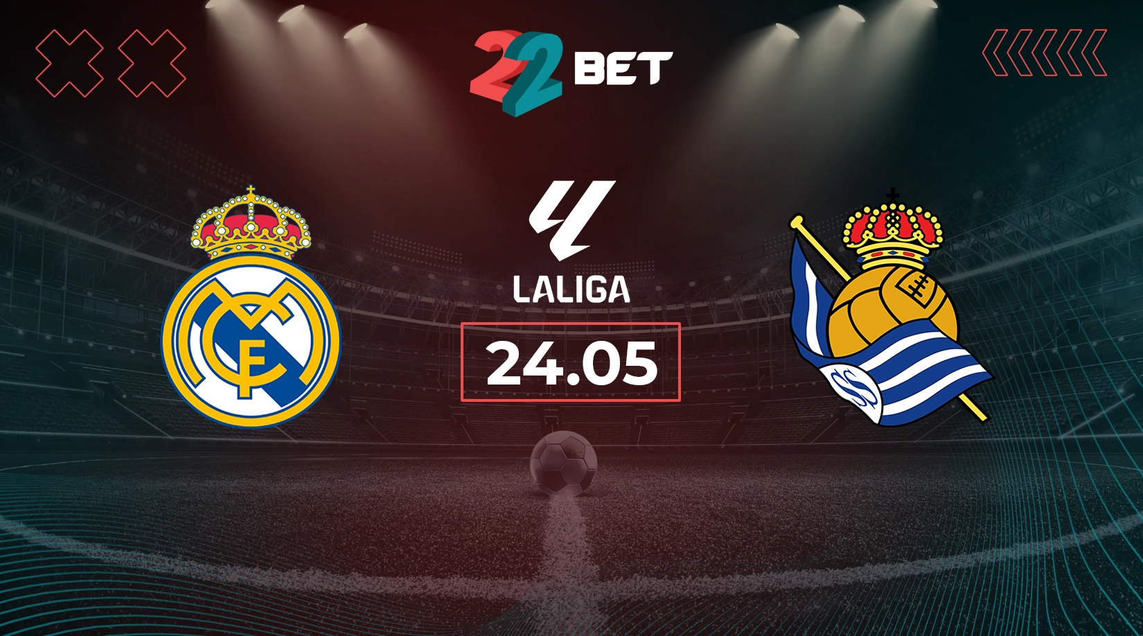 Real Madrid vs Real Sociedad Prediction, preview, team news and lineups 24.05.2025