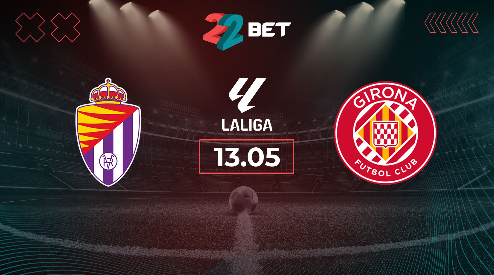 Real Valladolid vs Girona Prediction, Preview, Team News and Lineups 13.05.2025