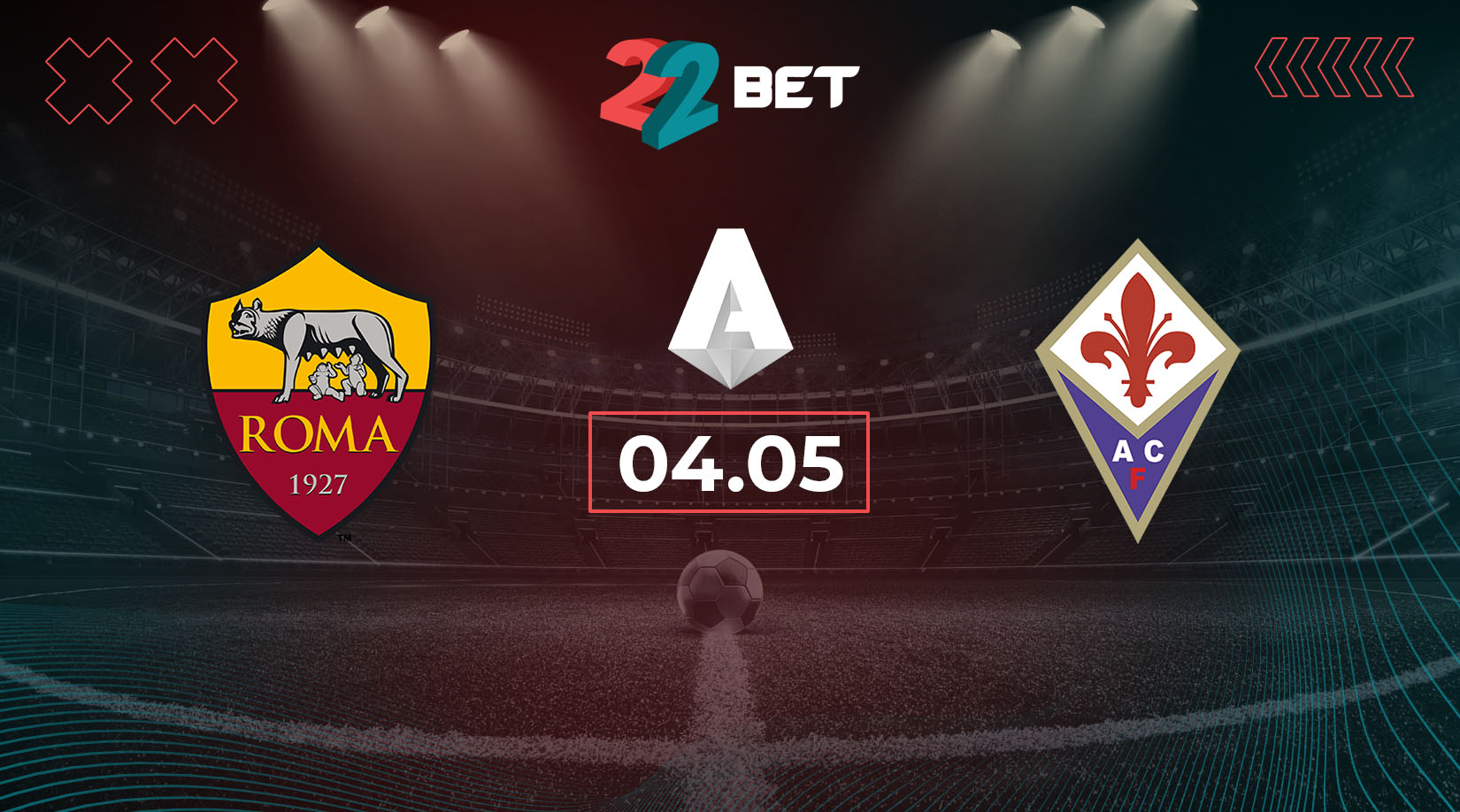 Roma vs Fiorentina Prediction, Preview, Team News and Lineups 04.05.2025