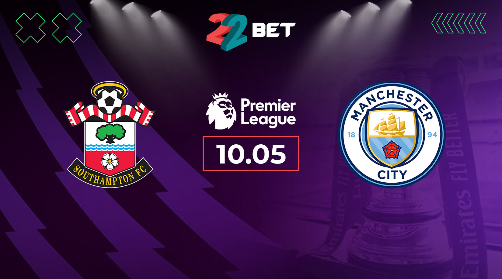 Southampton vs Manchester City Prediction, Preview, Team News and Lineups 10.05.2025
