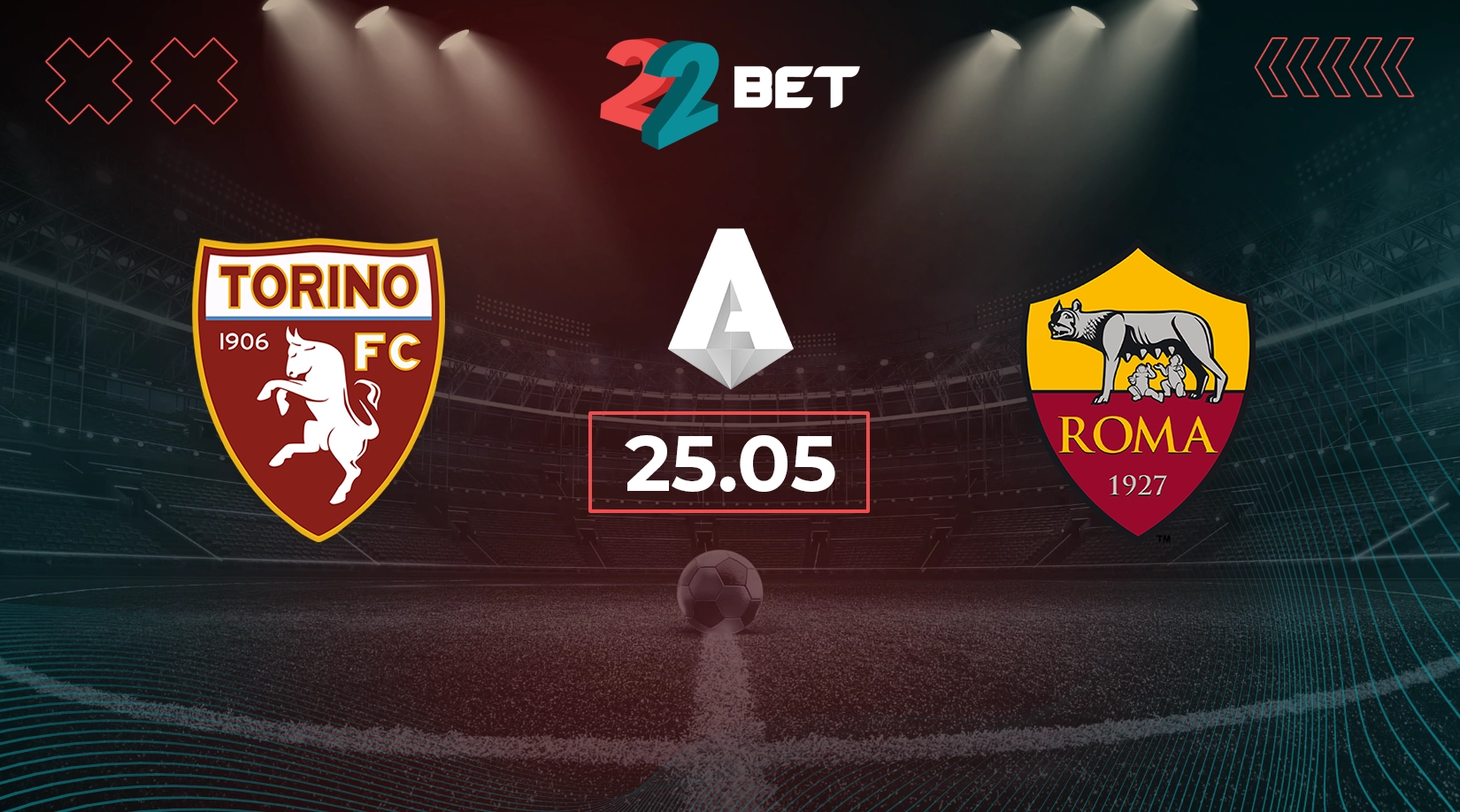 Torino vs Roma Prediction, Preview, Team News and Lineups 25.05.2025
