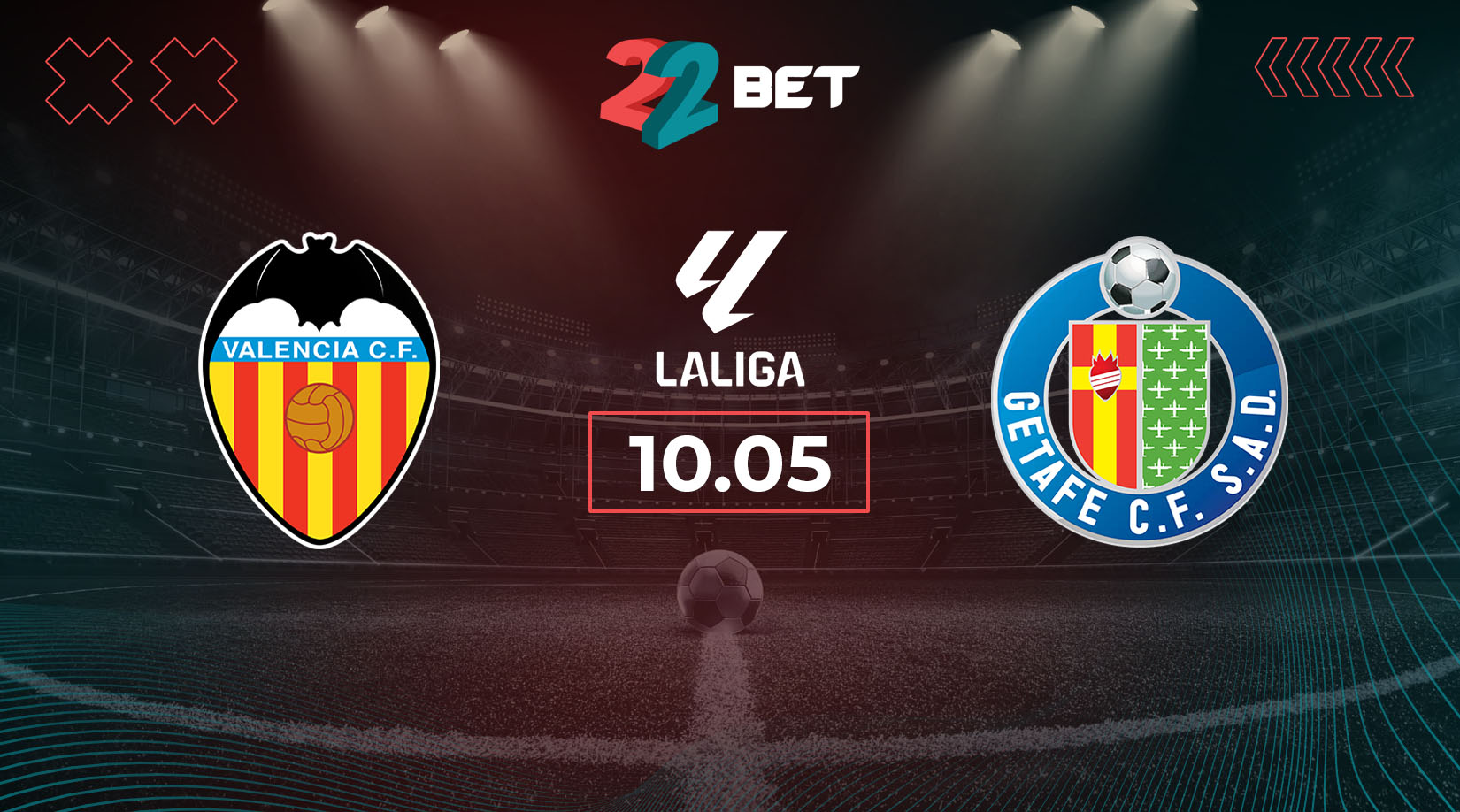 Valencia vs Getafe Prediction, Preview, Team News and Lineups 10.05.2025