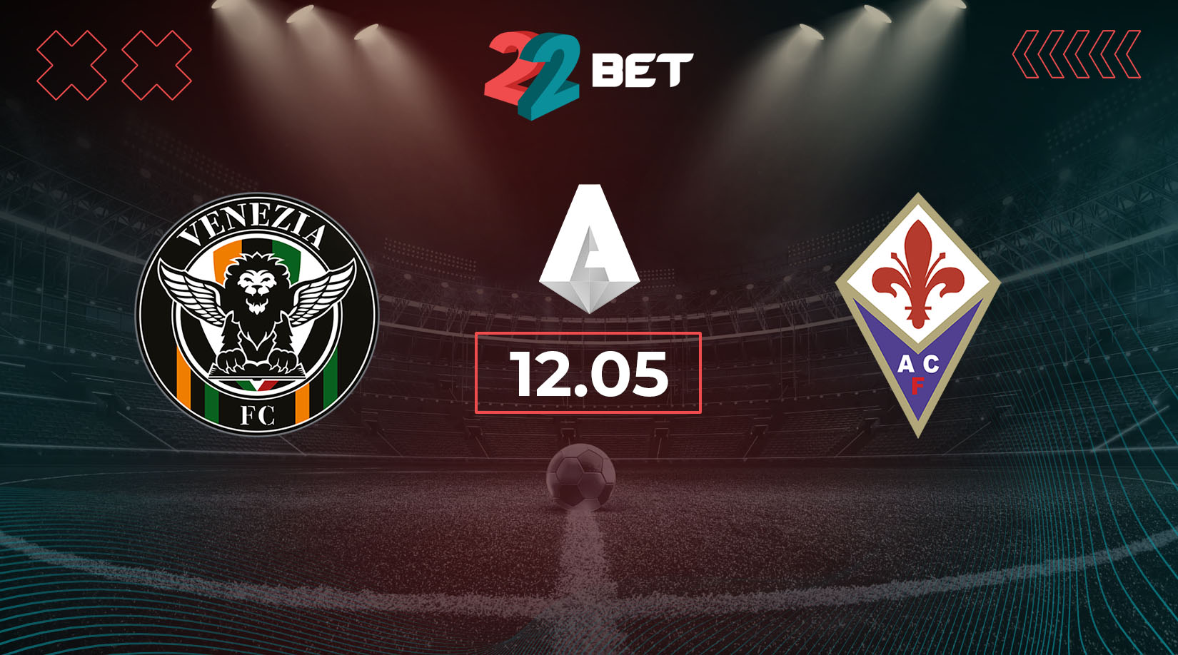 Venezia vs Fiorentina Prediction, Preview, Team News and Lineups 12.05.2025
