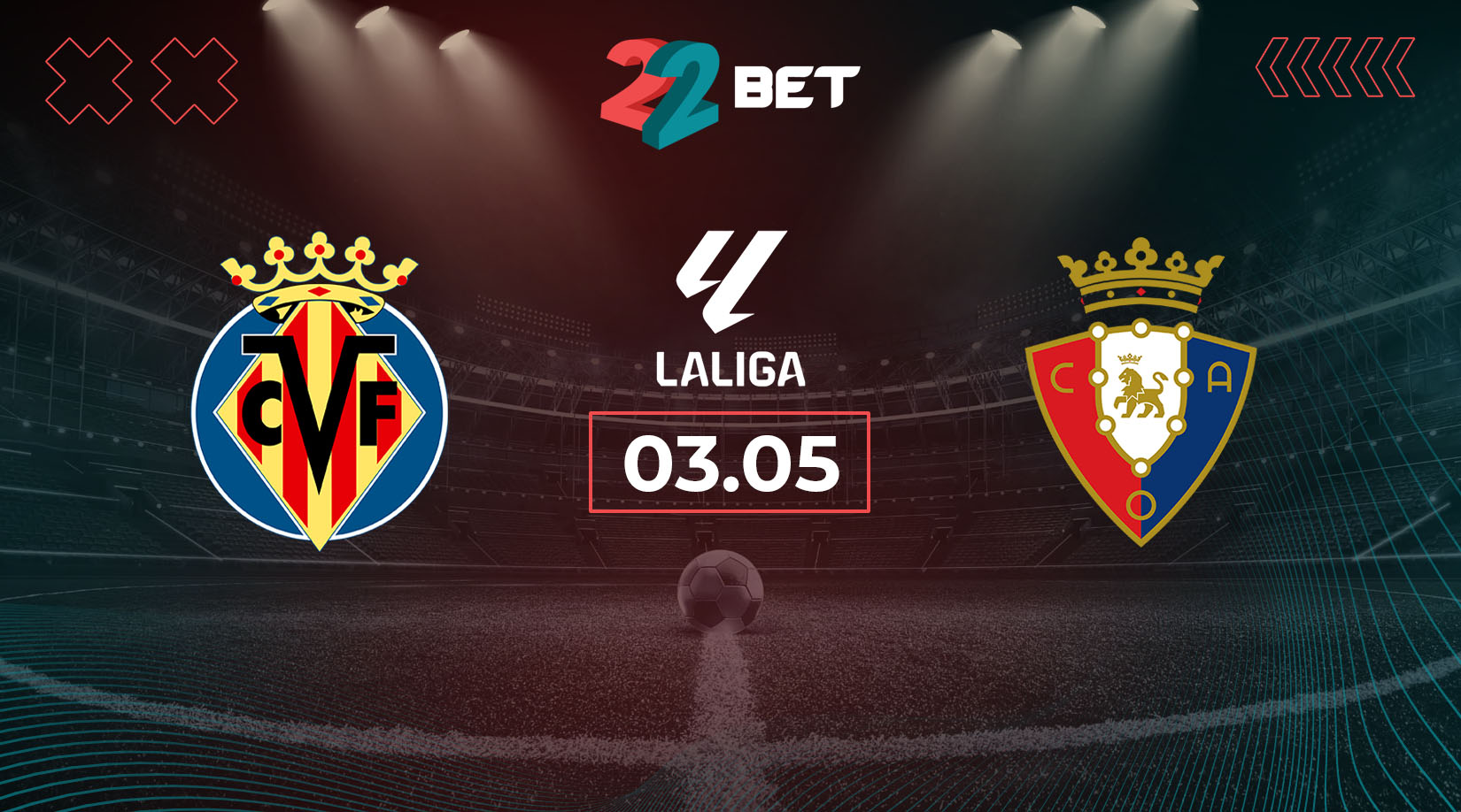Villarreal vs Osasuna Prediction, preview, team news and lineups 03.05.2025