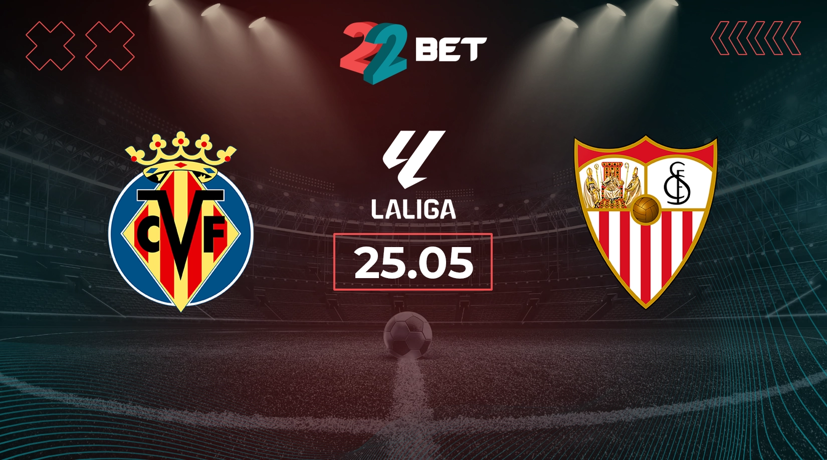 Villarreal vs Sevilla Prediction, preview, team news and lineups 25.05.2025