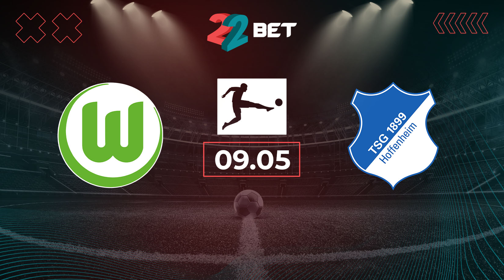 Wolfsburg vs Hoffenheim Prediction, Preview, Team News and Lineups 09.05.2025