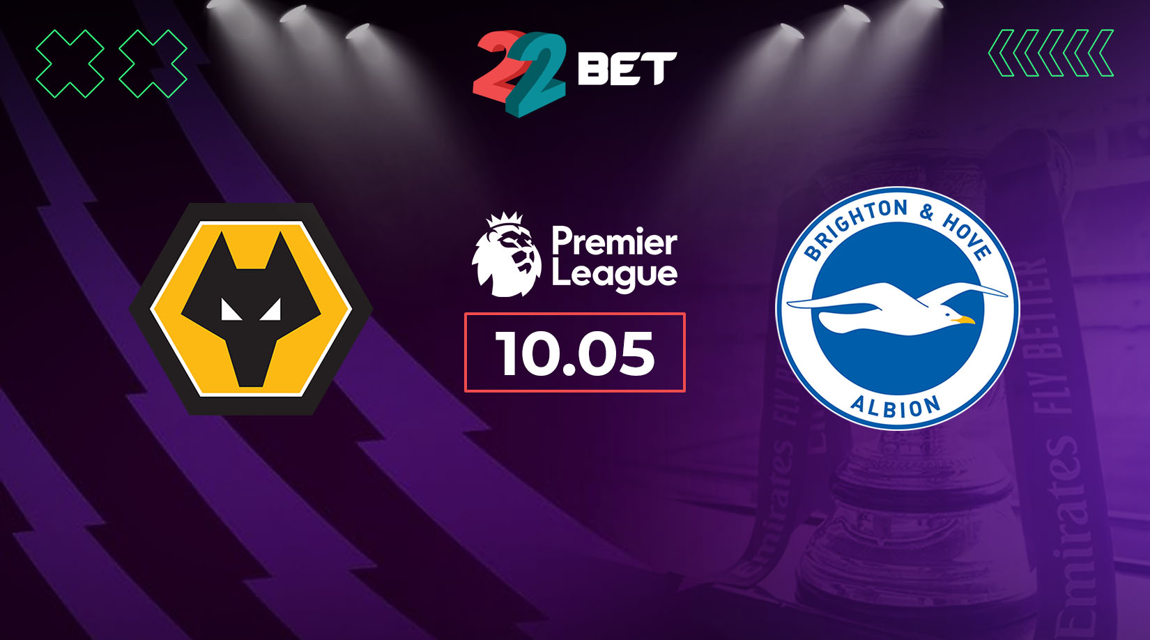 Wolves vs Brighton Prediction, Preview, Team News and Lineups 10.05.2025