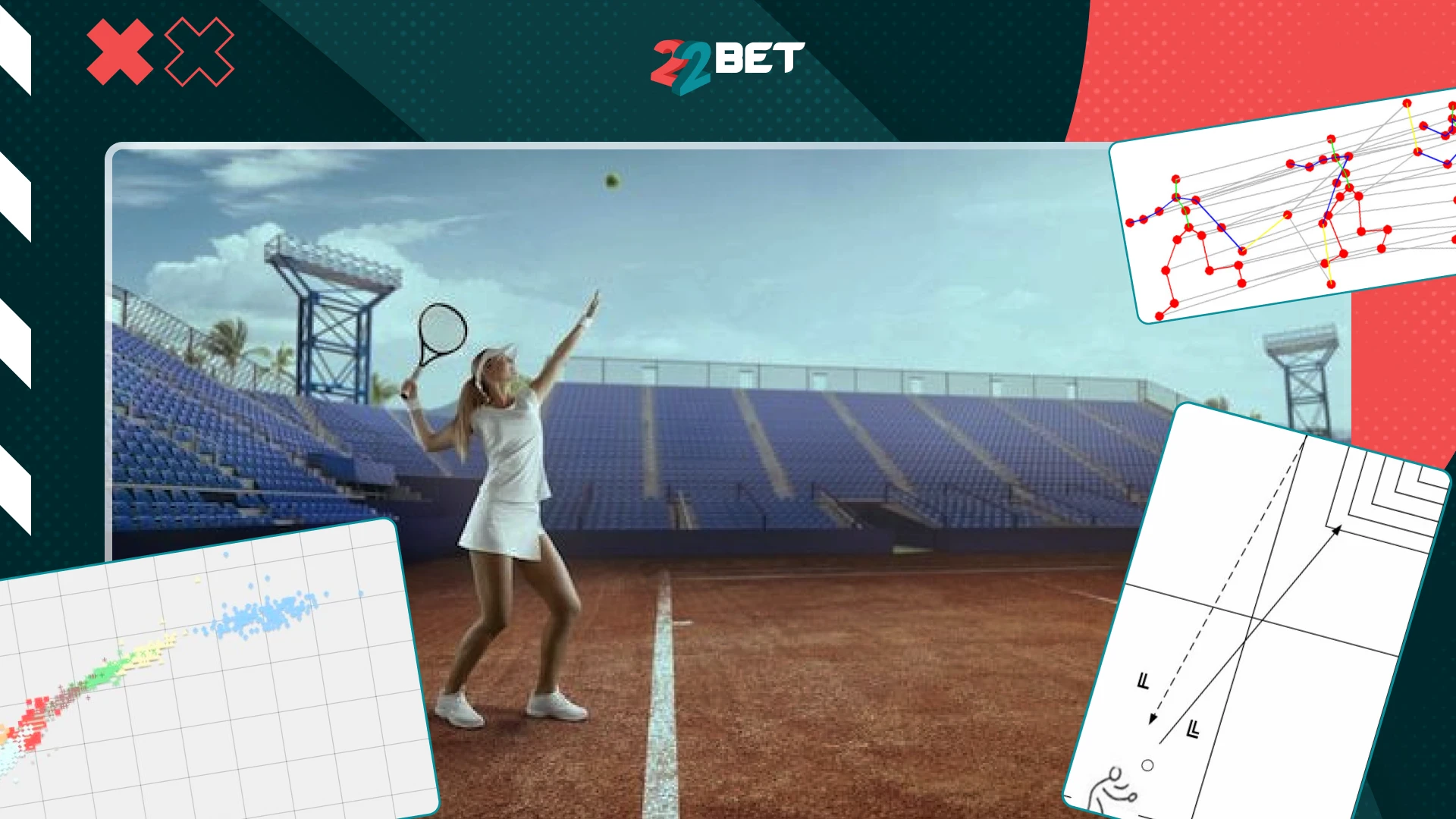 How I Mastered Tennis Betting in Play: Spotting Momentum Swings Before the Odds Blink