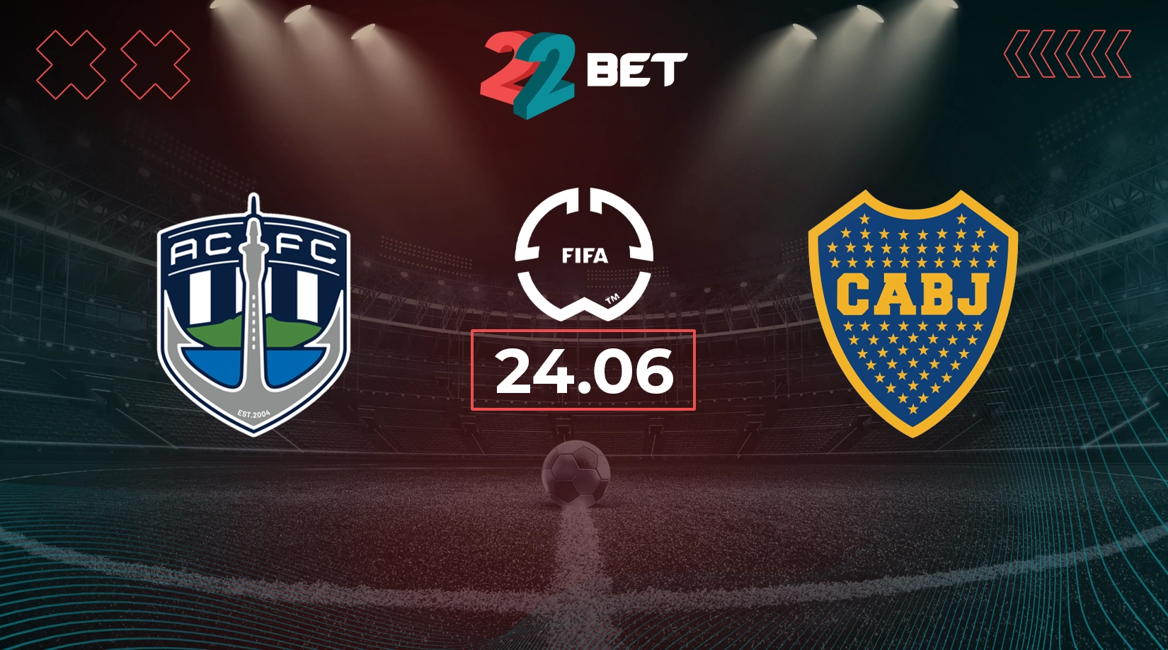 Auckland City vs Boca Juniors Prediction, Preview, Team News and Lineups 24.06.2025