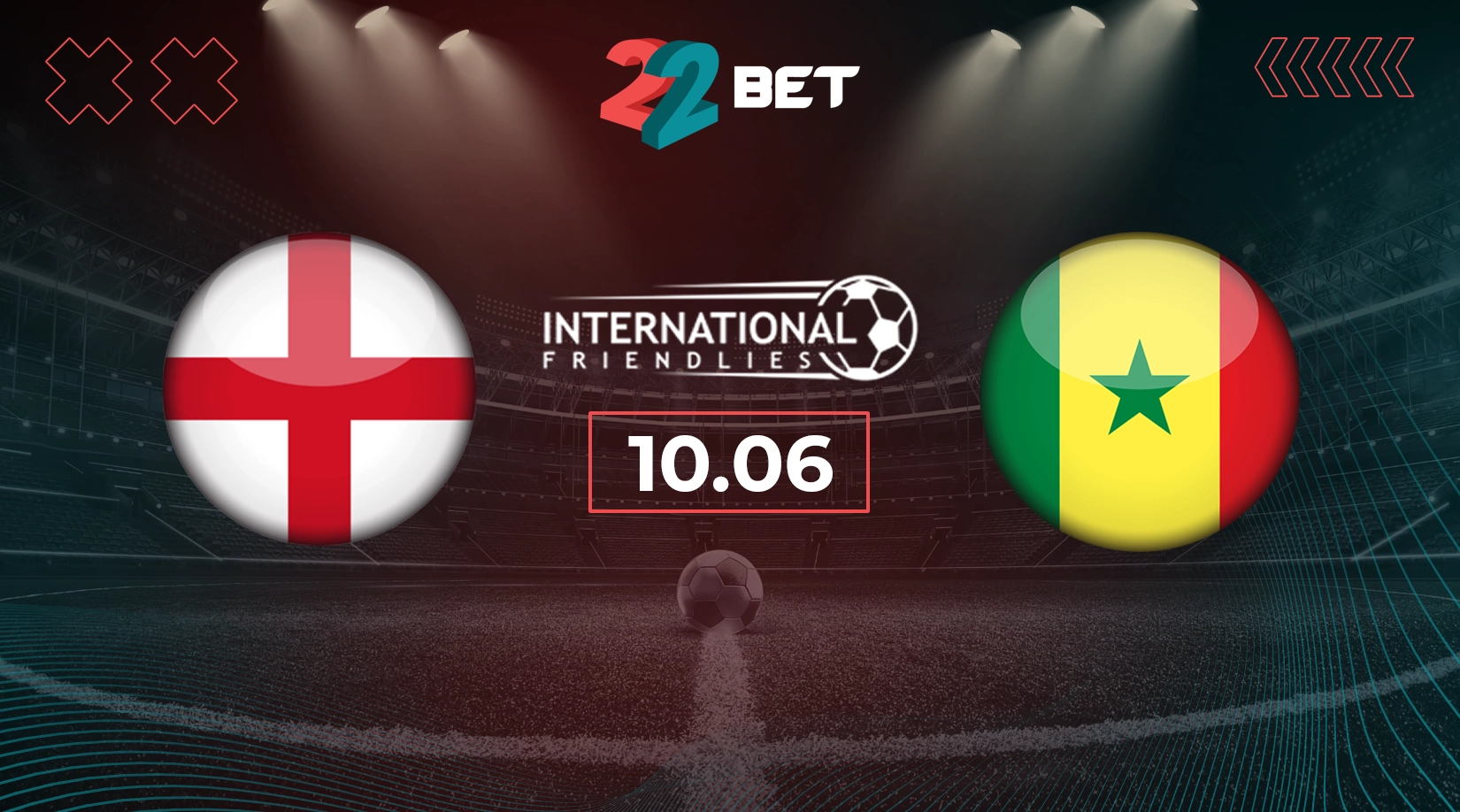 England vs Senegal Prediction, Preview, Team News and Lineups 10.06.2025