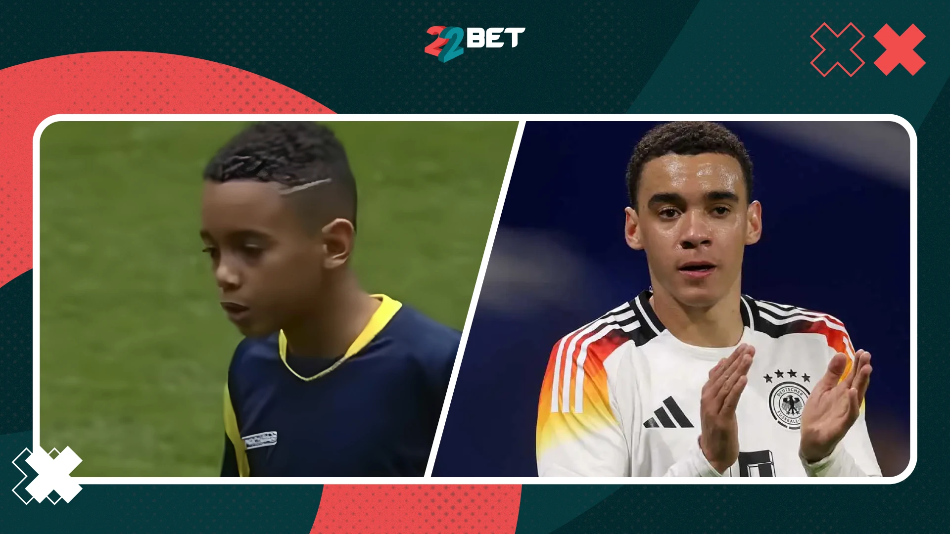 From Wonderkid to Superstar: The Evolution of Jamal Musiala